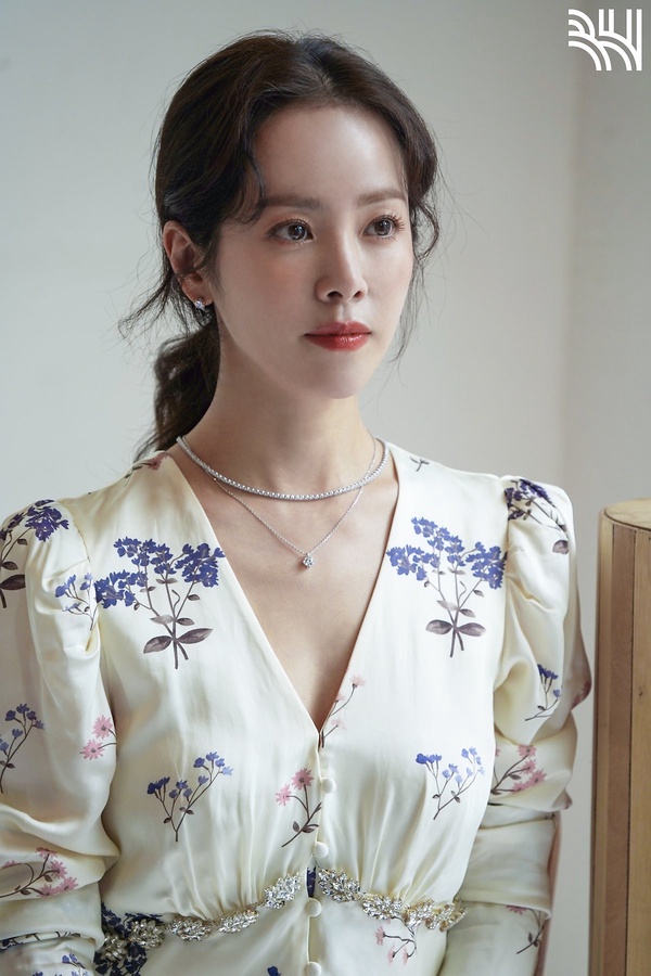 2022「30代人氣韓國女演員」TOP10!韓孝周、金高銀沒前五,潤娥奪第二,冠軍太難超越