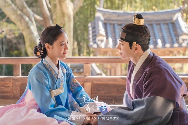 「翻拍超越原著」的韓劇!《衣袖》結局畫龍點睛,《金三順》小說最後三順和三石結婚了