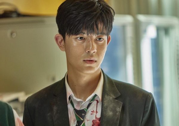「演技好 資源卻很差」男星！《細胞小將》朴珍榮缺代表作，《紙房子》李玹雨&amp;朴寶劍同臉不同命！
