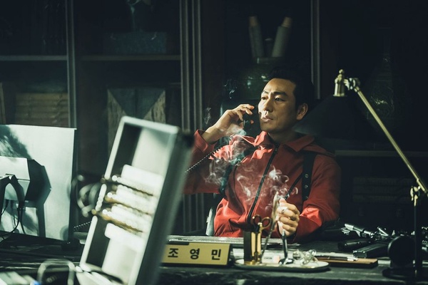 Netflix《紙房子：韓國篇》5個彩蛋細節！「河回面具」隱喻階級對抗，「東京&amp;柏林」取名都有玄機！