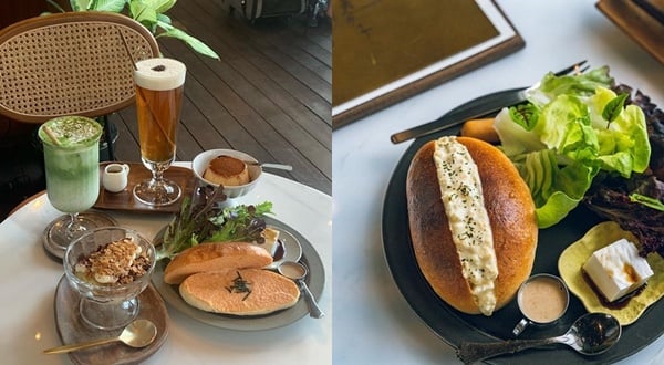 宜蘭新開幕餐廳！美美子又開超美分店、溪邊老屋咖啡超溫馨、這間偽咖啡廳賣瓜仔肉飯！