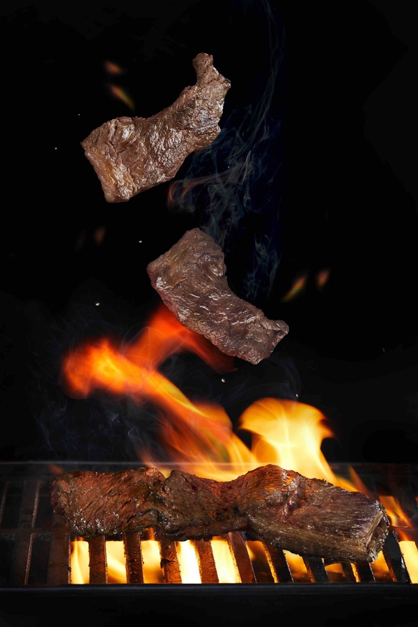 一人開吃韓式烤肉！全球首間「八色烤肉 mini」插旗101，一人200就能大吃韓式烤肉！