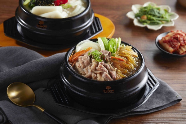 一人開吃韓式烤肉！全球首間「八色烤肉 mini」插旗101，一人200就能大吃韓式烤肉！