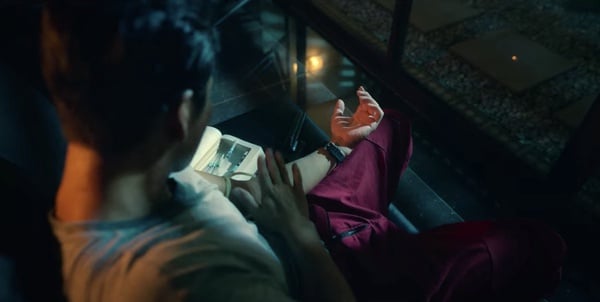 《紙房子：韓國篇》第二季待解伏筆：柏林的身體狀況