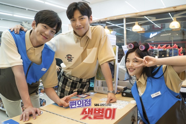 Netflix 7月韓劇片單：《Oh My Baby》7/3