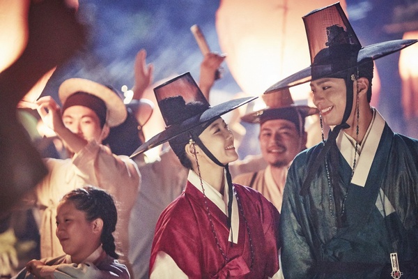 Netflix 7月上架韓劇片單！《雲畫的月光》、《製作人們》將上線，「這部」網大推必追