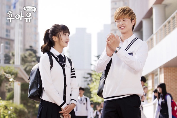 Netflix 7月韓劇片單：《Oh My Baby》7/3