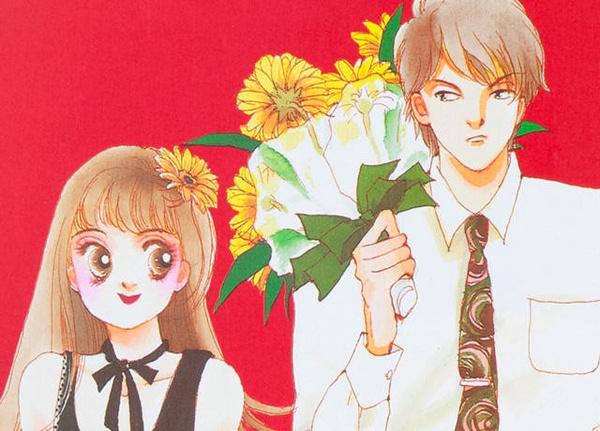 台灣也有漫改劇！《惡作劇之吻》真相太心酸、王心凌張韶涵根本標準少女漫畫主角！