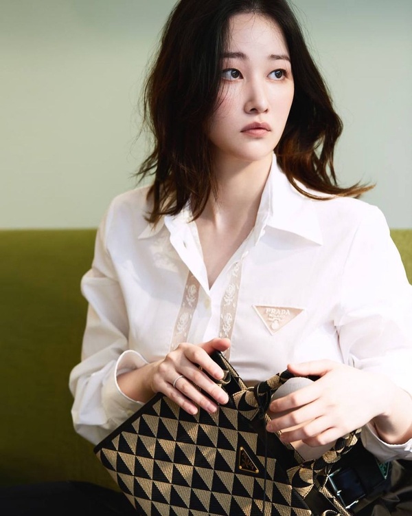 關於《紙房子：韓國篇》全鍾瑞的6件事！出道三年奪「百想影后」，曾合作劉亞仁&amp;amp;amp;孫錫久