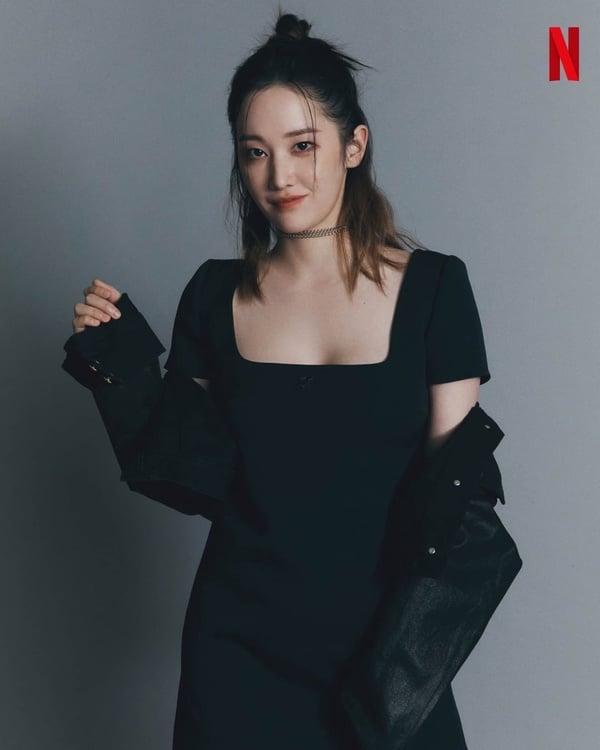 關於《紙房子：韓國篇》全鍾瑞的6件事！出道三年奪「百想影后」，曾合作劉亞仁&amp;amp;amp;孫錫久