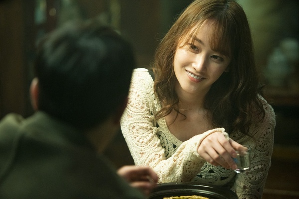 關於《紙房子：韓國篇》全鍾瑞的6件事！出道三年奪「百想影后」，曾合作劉亞仁&amp;amp;amp;孫錫久