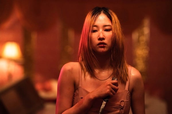 關於《芭蕾復仇曲》全鍾瑞的6件事！出道三年奪「百想影后」，曾合作劉亞仁&amp;amp;孫錫久