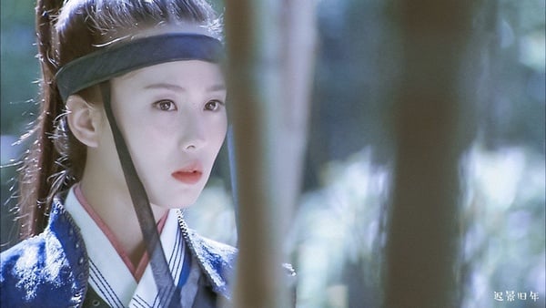 10位女星2022新拍「古裝角色」！楊冪《狐妖小紅娘》再演狐狸，趙麗穎《與鳳行》變魔王