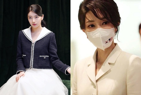 《安娜》現實版?韓國「總統夫人」金建希20項經歷造假、論文涉抄襲,如今擁70億財產!
