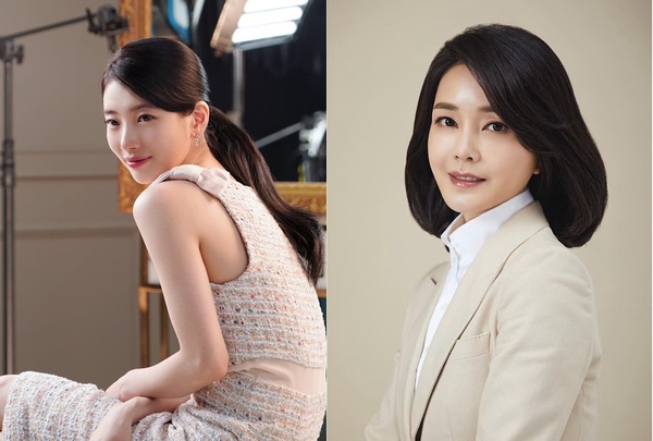 《安娜》現實版?韓國「總統夫人」金建希20項經歷造假、論文涉抄襲,如今擁70億財產!