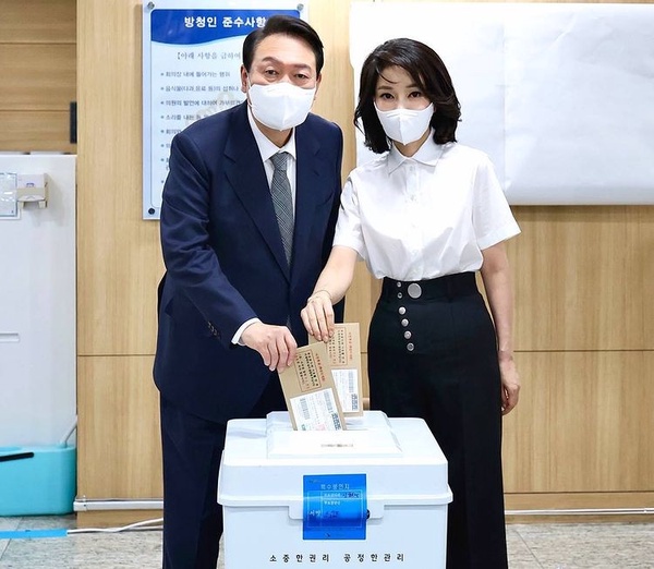 《安娜》現實版?韓國「總統夫人」金建希20項經歷造假、論文涉抄襲,如今擁70億財產!