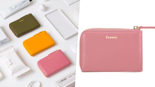 「千元皮夾」推薦top10:VEMAR 約NT$1,680。
