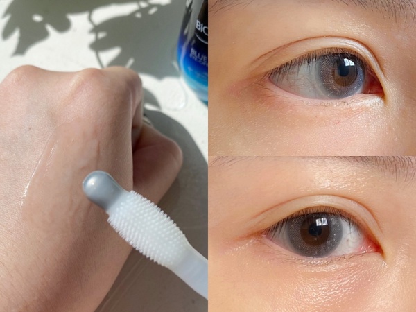 【編輯實測】2022眼部精華評比！雅詩蘭黛消水腫，NARS、YSL有感撫紋，這款輕盈零油膩