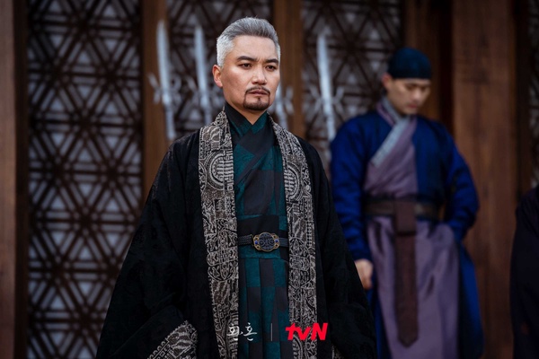 《還魂》主配角介紹！「當具」是《殭屍校園》大反派，「朴進」是《驅魔麵館》的「他」