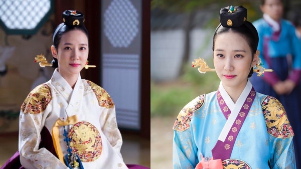 朴恩斌奪百想大賞！朴恩斌7個角色：《禹英禑》演活自閉症律師，《戀幕》女扮男裝很帥