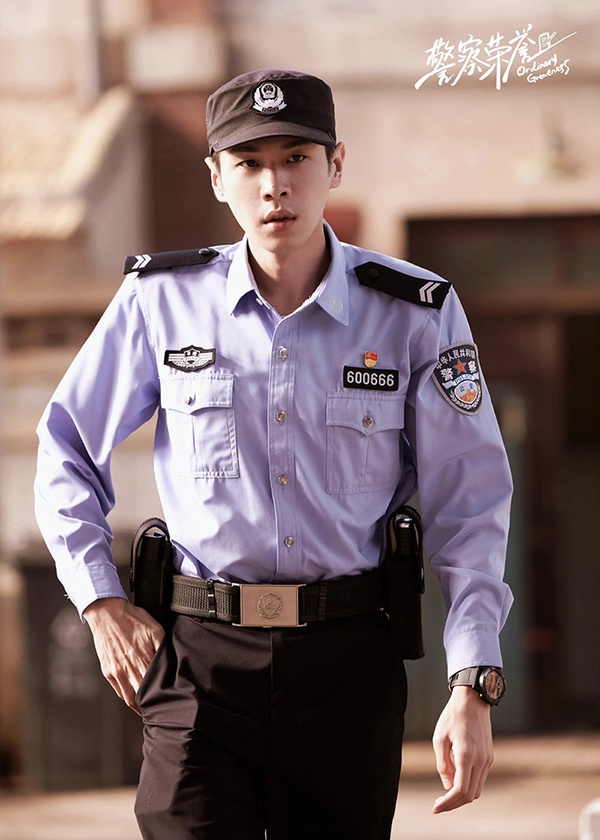 2022上半年「演員劇集網路熱度」TOP 9：張若昀