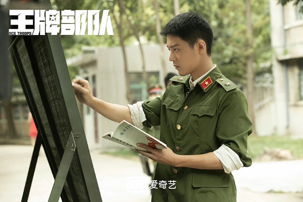 2022上半年「演員網路熱度」TOP 10出爐！張若昀第九、楊洋第三，冠軍毫無懸念