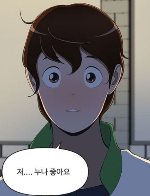 《柔美的細胞小將》劇版&amp;漫畫差異！劇情亂改網罵翻，還傘&amp;過夜，原本都是馴鹿的劇情！