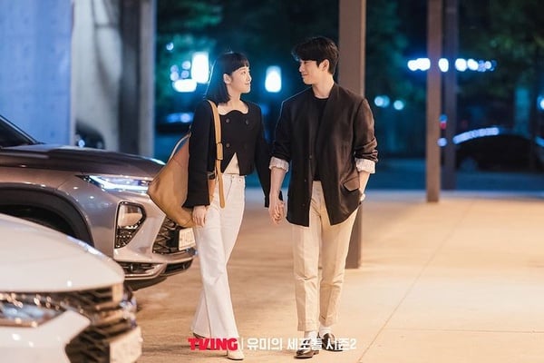 《柔美的細胞小將》劇版&amp;漫畫差異！劇情亂改網罵翻，還傘&amp;過夜，原本都是馴鹿的劇情！