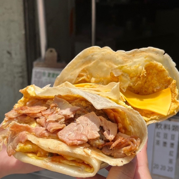 新北在地人帶路！7家新北隱藏銅板小吃：爆餡湯包、古早味羹麵、黑糖粉圓豆花老饕必吃