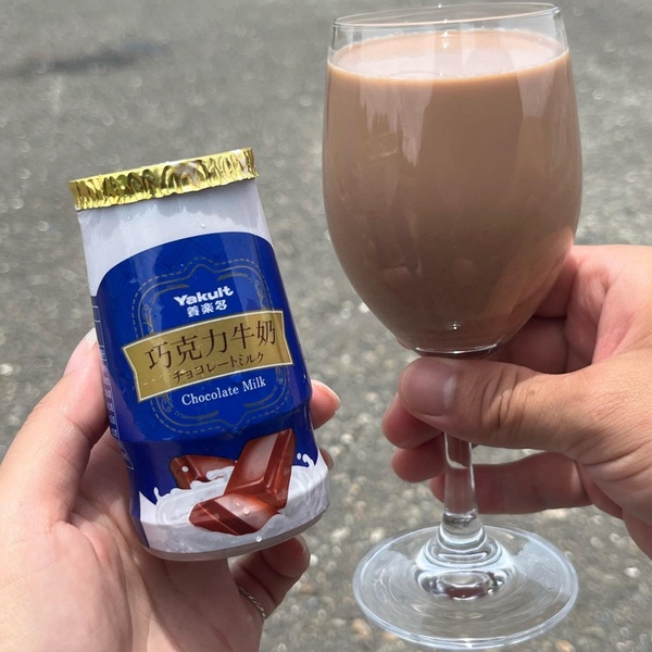 好市多超夯「樂天優格碳酸飲」全聯買得到！一瓶20元有找，再推養樂多巧克力牛奶