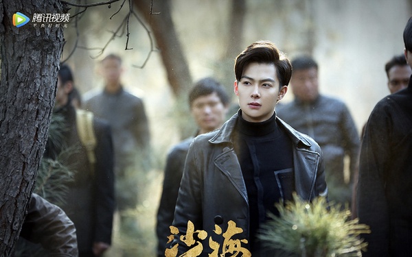 9位「因角色敗光觀眾緣」演員！孟子義《陳情令》後被罵慘 吳謹言《皓鑭傳》後口碑全無