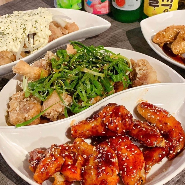 台中8家韓式料理推薦！韓式烤五花肉、部隊鍋、辣炒年糕、韓式飯捲，正統韓國味一次吃