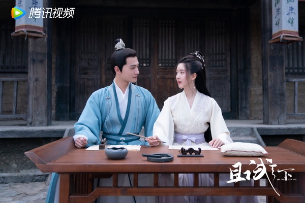 7月「Netflix台灣收視排行」TOP10！《夢華錄》、《禹英禑》都進榜，冠軍是這部韓劇