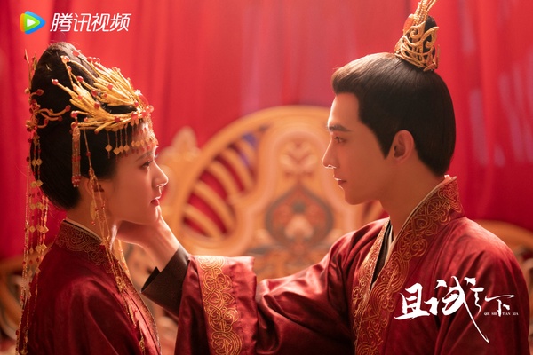 7月「Netflix台灣收視排行」TOP10：《我的出走日記》