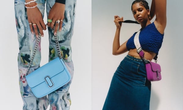 2022好入門「精品小包」推薦！CELINE、DIOR、LV保值不退流行，這款一萬元可入手