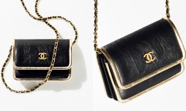 2022好入門「精品小包」推薦！CELINE、DIOR、LV保值不退流行，這款一萬元可入手