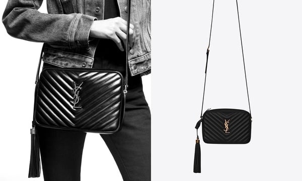 2022好入門「精品小包」推薦！CELINE、DIOR、LV保值不退流行，這款一萬元可入手