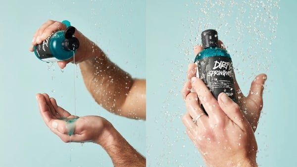 LUSH Dirty 沐浴露 100g,NT$400