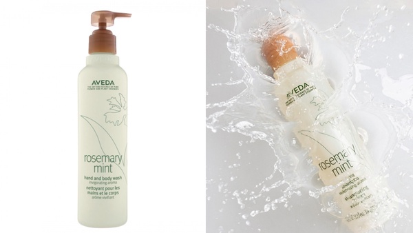 AVEDA 迷迭薄荷沐浴乳 250ml,NT$880