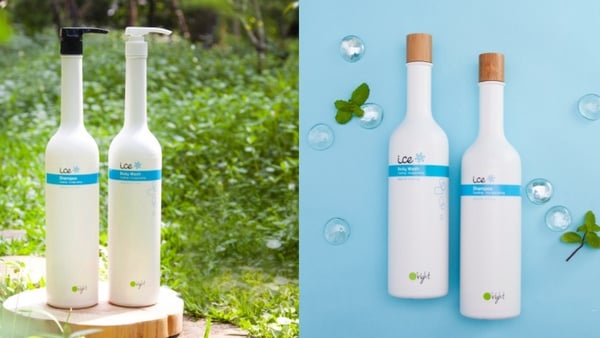 O'right歐萊德 零度C沐浴乳 400ml,NT$880