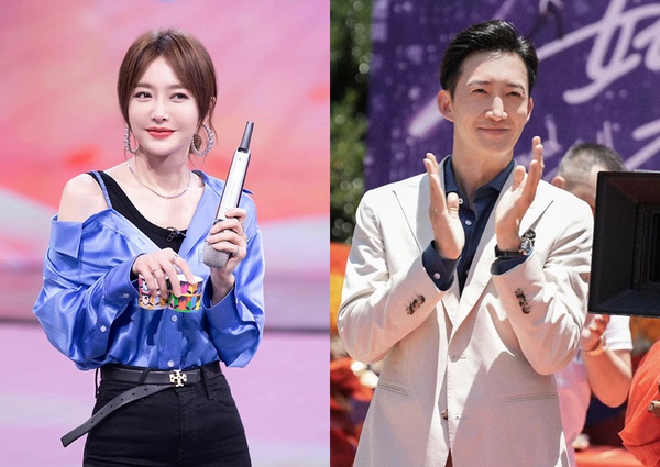 9對新定角的陸劇CP！趙露思搭陳哲遠，檀健次搭周也，肖戰＆白百何有望合作