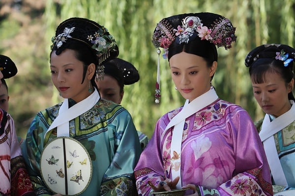 陸劇YouTube播放量排行TOP 10！《甄嬛傳》才第六，它竟贏過《三生三世十里桃花》奪冠