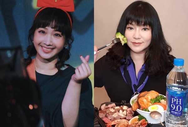 他們竟是親戚!唐綺陽是朱俐靜表姊,謝承均是劉以豪表哥,他阿姨是徐若瑄、表姊應采兒