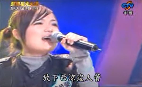 13位《超級星光大道》選手現況！他演過好萊塢電影、這位《如懿傳》娘娘曾是星光幫
