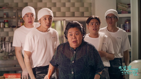 《婆婆》電影版2023上映！網議「希望拍電影的台劇」，《想見你》成真、《華燈》呼聲高