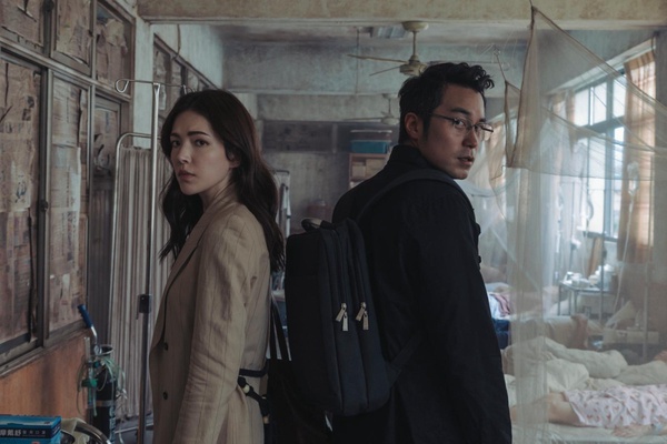 《婆婆》電影版2023上映！網議「希望拍電影的台劇」，《想見你》成真、《華燈》呼聲高