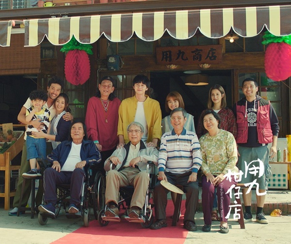《婆婆》電影版2023上映！網議「希望拍電影的台劇」，《想見你》成真、《華燈》呼聲高