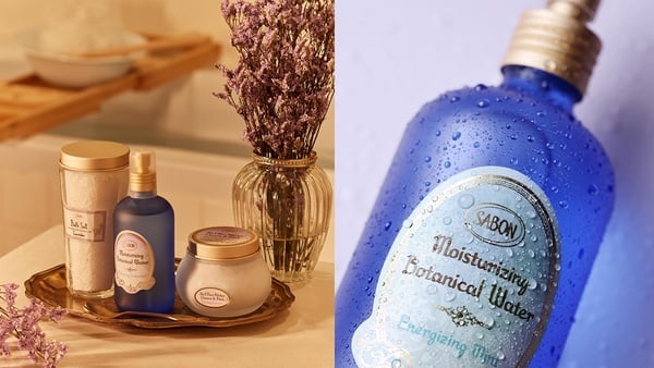 保濕舒緩噴霧推薦:ELEMIS 海洋膠原玫瑰保濕噴霧 50ml,NT2,000