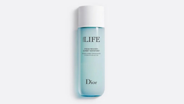 保濕舒緩噴霧推薦:DIOR 花植水漾保濕噴霧 100ml,NT1,700