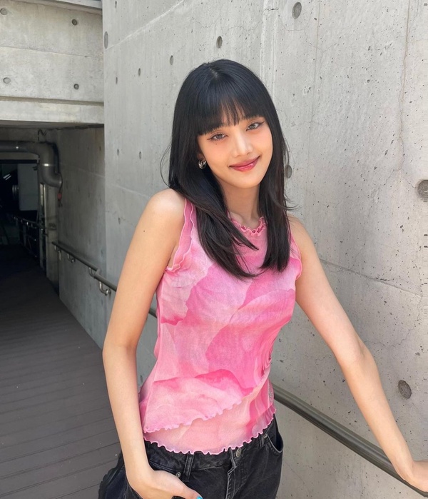 韓國愛豆界的「語言天才」:LISA泰中日英不是最厲害,「這位」竟精通十種語言!